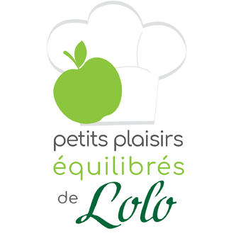 Petits Plaisirs Equilibrés de Lolo